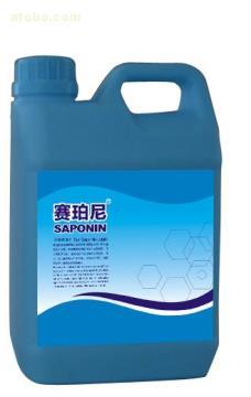 浙江久晟茶业 65%茶皂素CS100L非离子表面活性剂的全方位解析